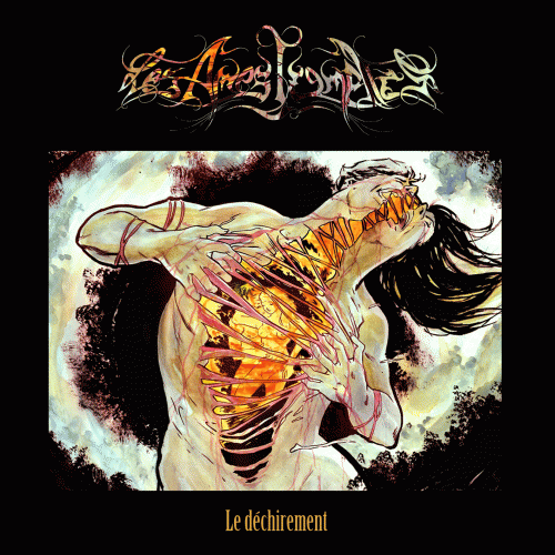 Les Âmes Jumelles : Le Déchirement